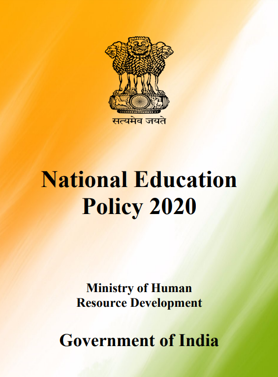 NEP 2020
