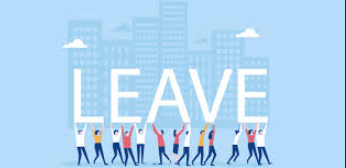 LEAVE RULES