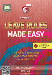 LEAVE ENTITLEMENT FOR VACATION DEPARTMENTAL STAFF