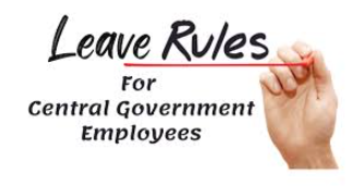 LEAVE ENTITLEMENT FOR VACATION DEPARTMENTAL STAFF