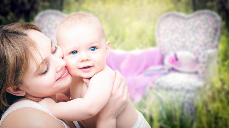SPECIAL MATERNITY LEAVE