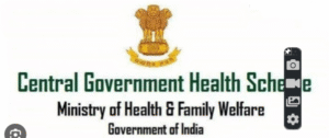 (CGHS) Central Government Health Scheme 2025