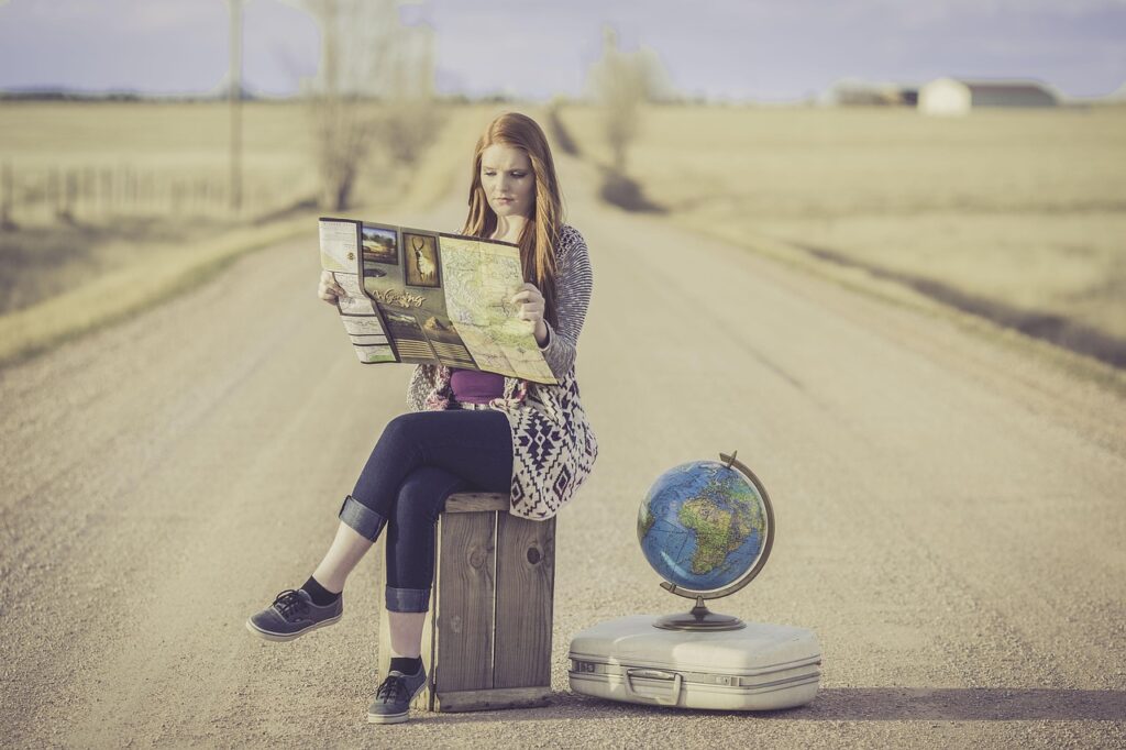 TRAVELLING ALLOWANCE