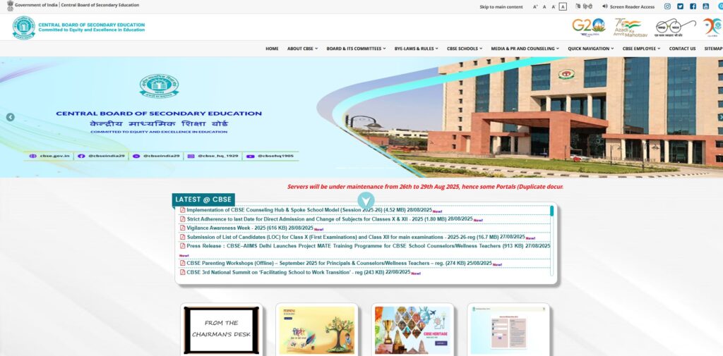 cbse