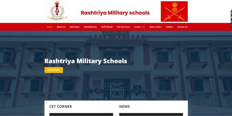 rashtriyamilitaryschools