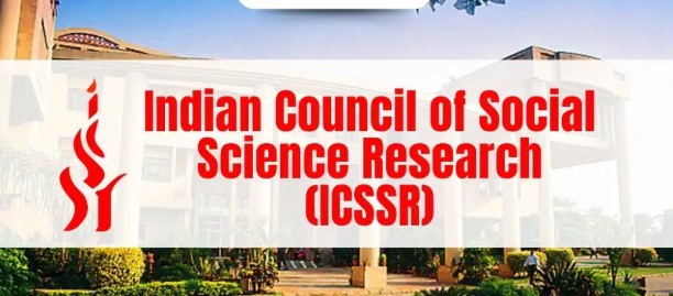 Indian Council of Social Science Research