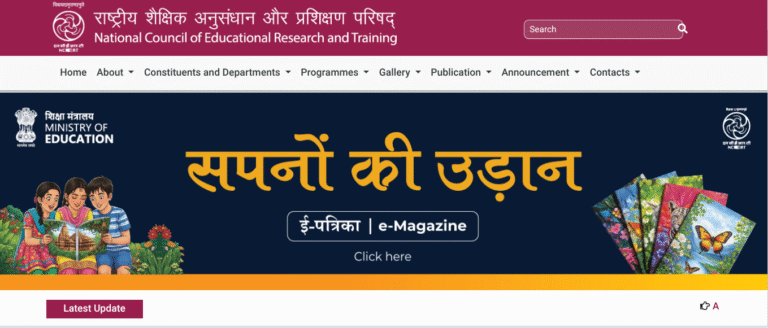NCERT BOOKS FROM CLASS I TO XII