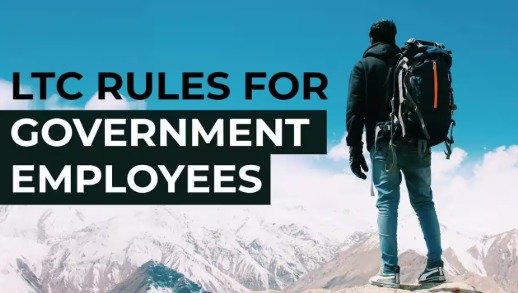 Central Civil Services (Leave Travel Concession) Rules, 1988 - Relaxation to travel by air to visit North East Region, UT of Jammu & Kashmir, UT of Ladakh and Andaman & Nicobar Islands - extension for two years beyond 25.09.2026